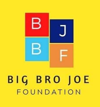 Big Bro Joe Foundation Logo